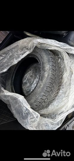 Matador MP 30 Sibir Ice 2 185/65 R15