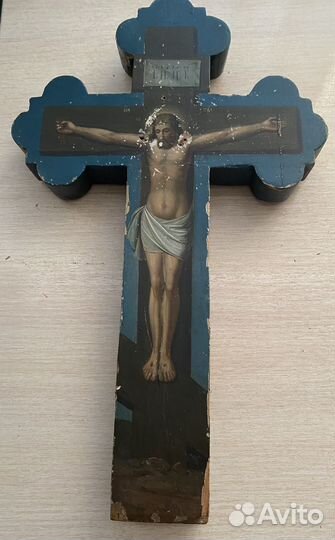 Старинные иконы