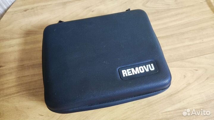Removu S1