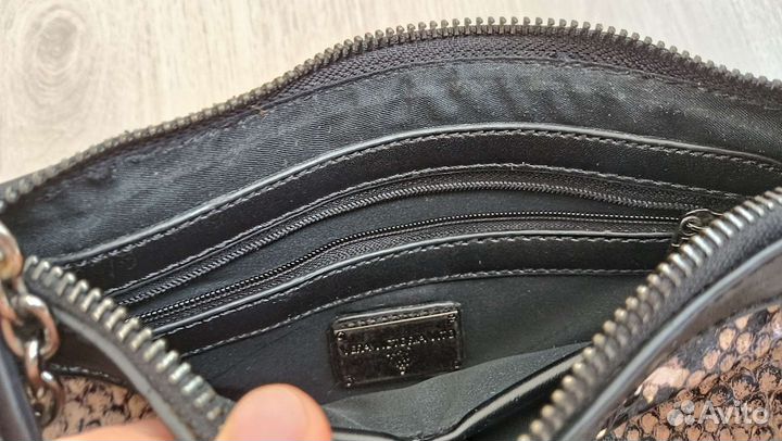 Сумка клатч