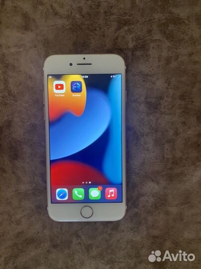 iPhone 7, 32 ГБ