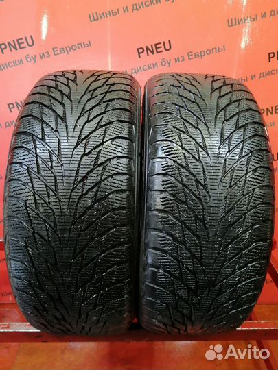 Nokian Tyres Hakkapeliitta R2 235/50 R18 101R