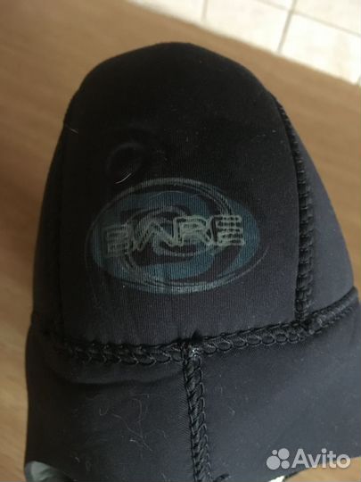 Шлем-bare Dry hood 5 мм