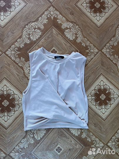 Женские вещи пакетом