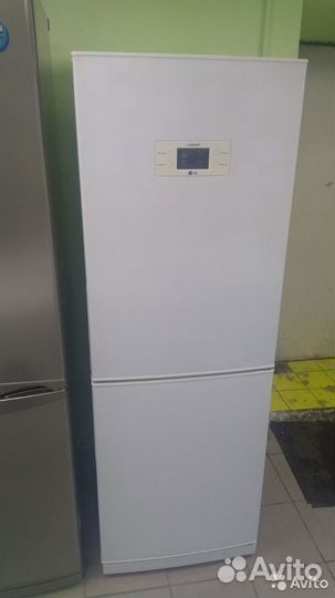 Холодильник бу Гарантия