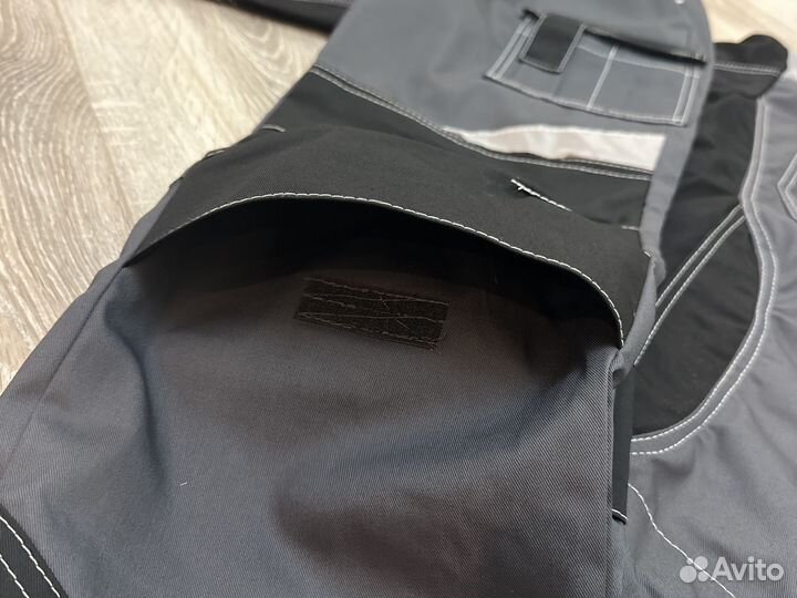 Летняя спецодежда. Костюм 