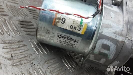 Электроусилитель руля mazda 6 GJ (EDN04OM01)