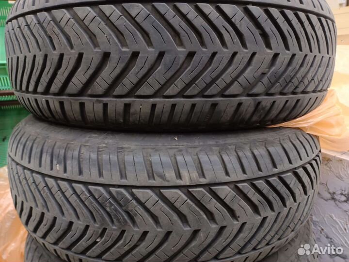 Tigar All Season 195/55 R16 91