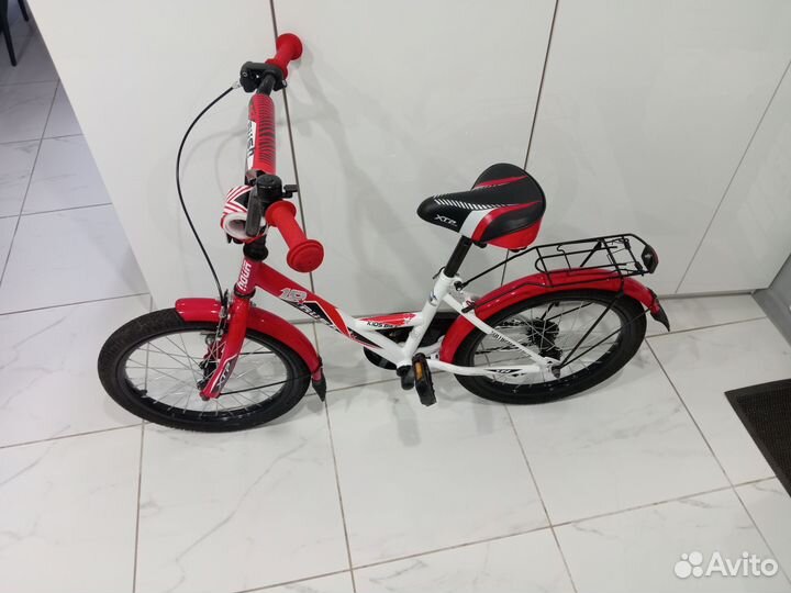 Велосипедки для девочки