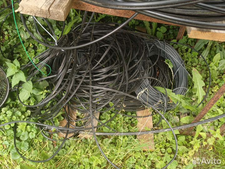 Интернет кабель