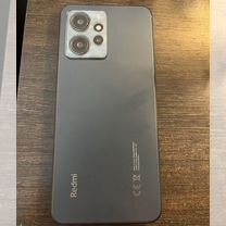 Xiaomi Redmi Note 12, 4/128 ГБ