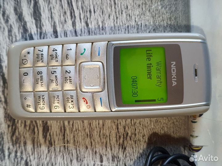 Nokia 1110i