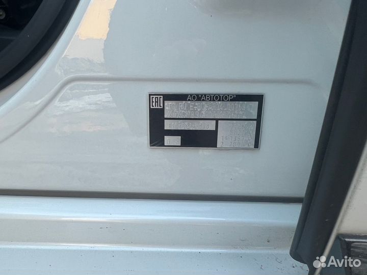 BMW X7 3.0 AT, 2019, 109 946 км