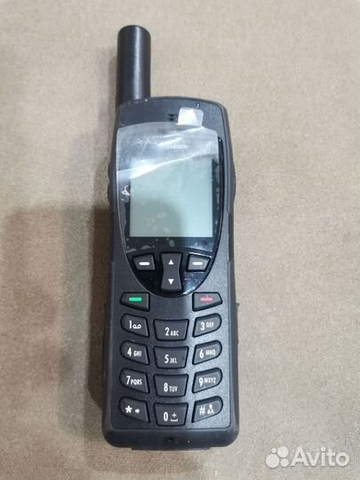 Спутниковый телефон iridium 9555