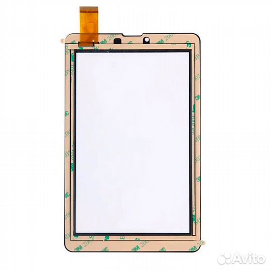 Тачскрин XHS0700501B V0 (Черный)