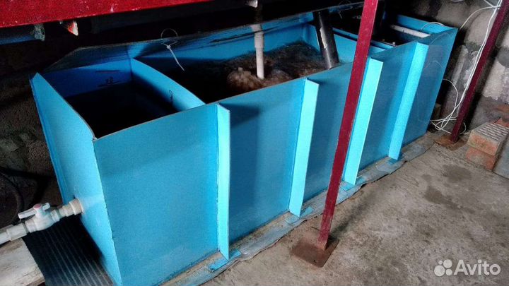 Узв для раков