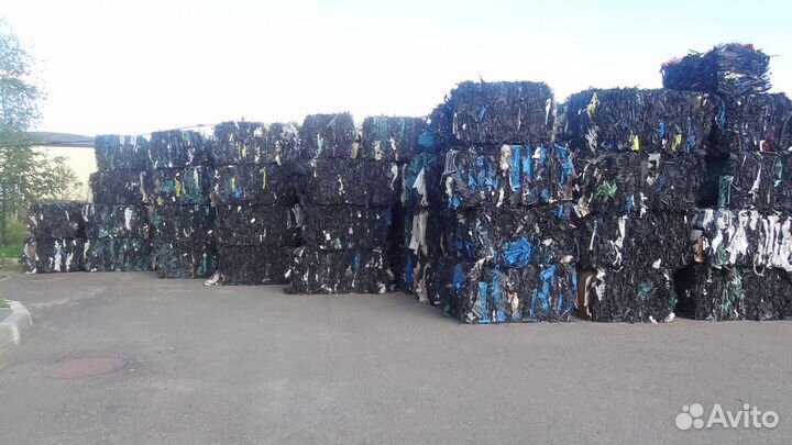 Снабженец полимерной промышленности