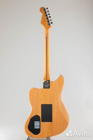 Fender American Acoustasonic Jazzmaster. В Наличии