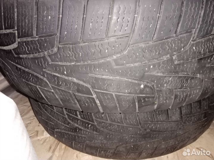 Marshal Cargomate 854 185/65 R15