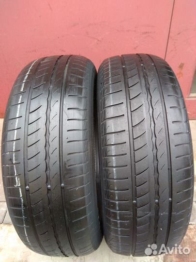 Pirelli Cinturato P1 Verde 185/60 R15 H