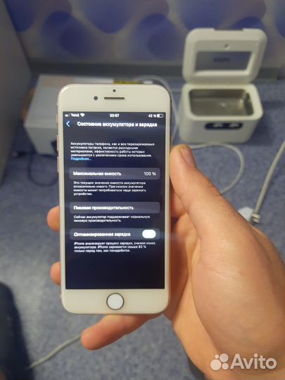 Обмен на iPhone xs