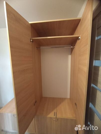 Изготовление мебели на заказ