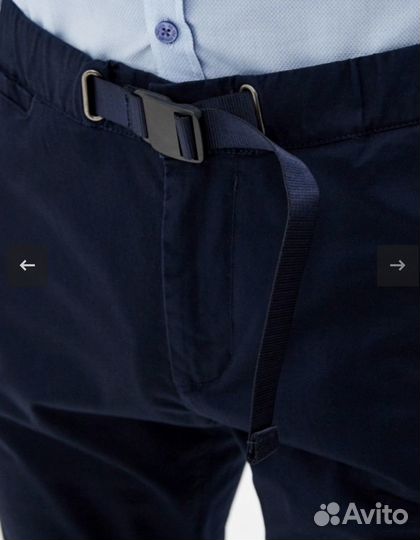 Брюки школьные 44-46