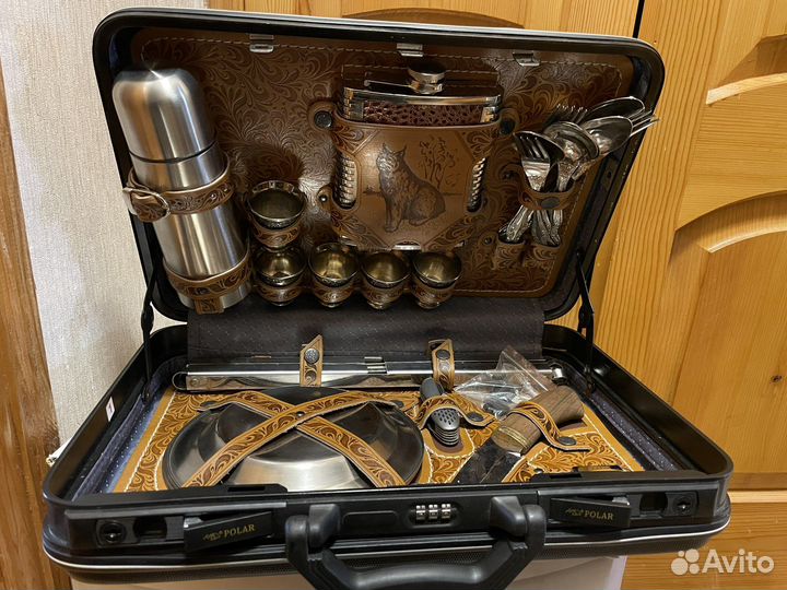 Набор для барбекю