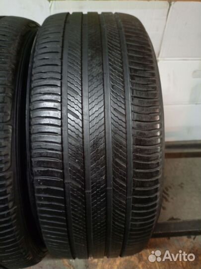 Michelin Premier A/S 225/50 R17 94V