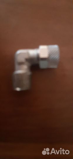 Штуцер, фитинг