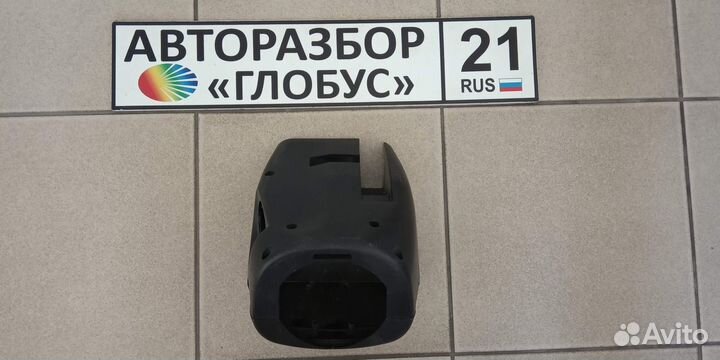 Накладка под руль nissan almera classic альмера