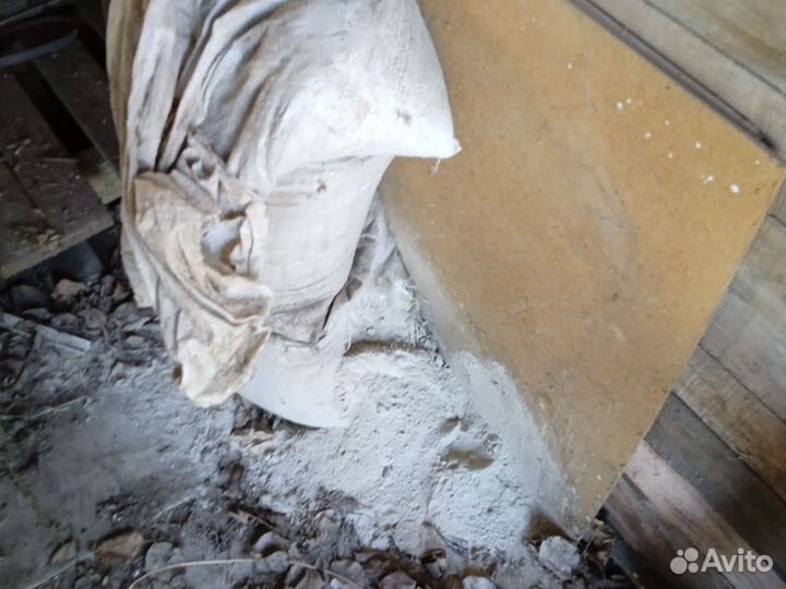 Бентонит для бурения скважин