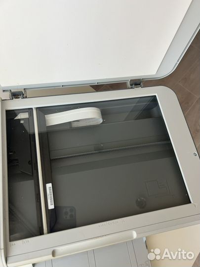 Принтер со сканером