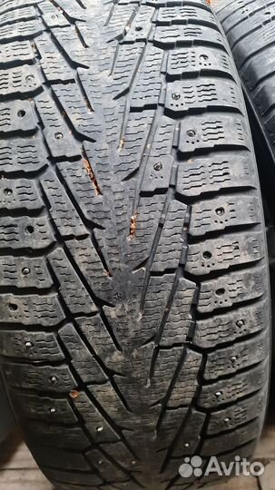 Nokian Tyres Nordman 7 SUV 275/60 R20