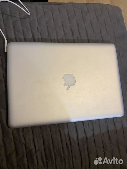 MacBook Pro 13 2009