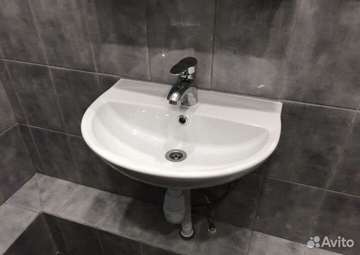 Сантехник, услуги сантехника