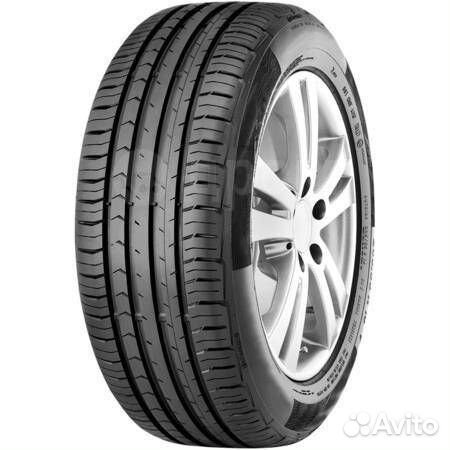 Gislaved PremiumControl 195/60 R15 88H