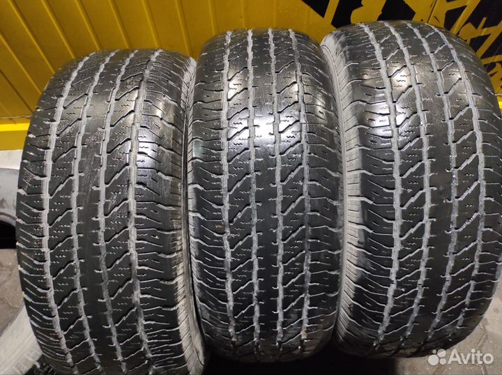 Cooper Discoverer H/T 265/70 R16