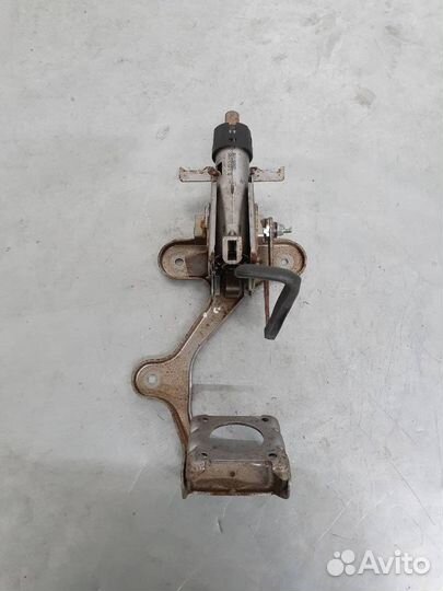 Рулевая колонка Renault Scenic 2 2003 5110002