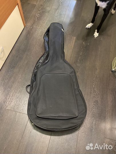 Гитара belucci