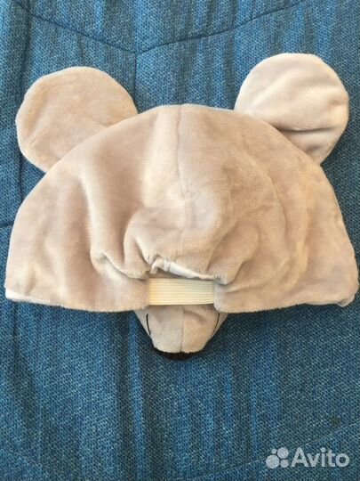 Шапка карнавальная 