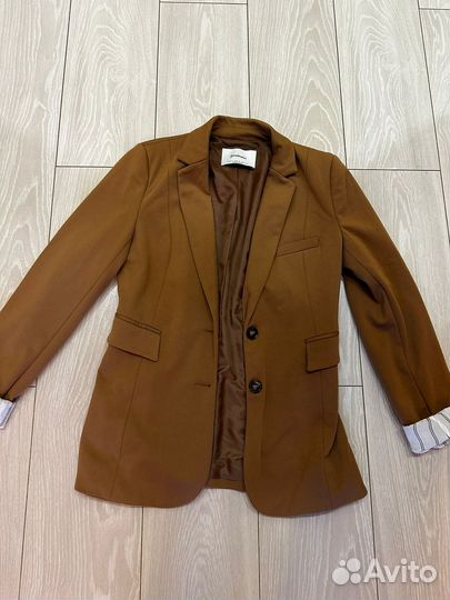 Пиджак s