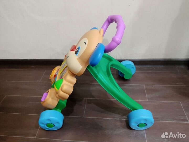 Ходунки-каталки