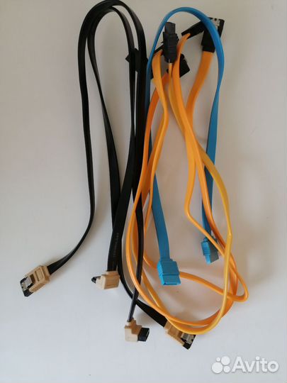 Шлейф (кабель) SATA