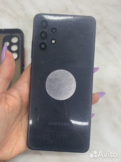 Samsung Galaxy A32, 4/64 ГБ