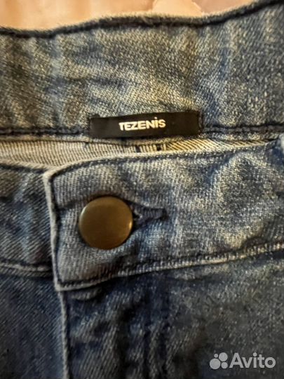 Шорты женские