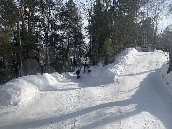 Участок 12 сот. (ИЖС)