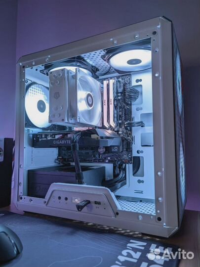 Мастерская Сборка пк пк на заказ