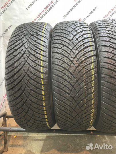 Headway PMS01 225/65 R17 98M