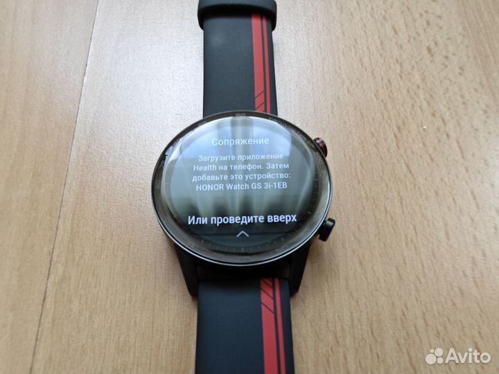 Умные часы Honor Magic Watch 2 новые